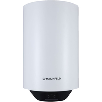 Накопительный электрический водонагреватель MAUNFELD MWH30W03 - фото