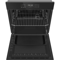 Электрический духовой шкаф MAUNFELD EOEH7615B - фото4