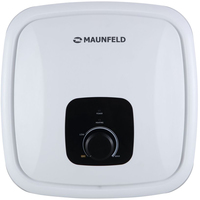 Накопительный электрический водонагреватель MAUNFELD MWH15W04 - фото