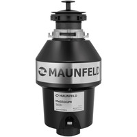 Измельчитель пищевых отходов MAUNFELD MWD5602PB - фото