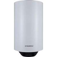 Накопительный электрический водонагреватель MAUNFELD MWH50W03 - фото