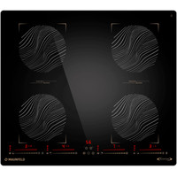 Варочная панель MAUNFELD CVI594SB2BKF Inverter - фото