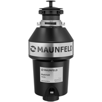Измельчитель пищевых отходов MAUNFELD MWD7501 - фото