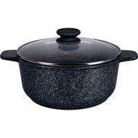 Кастрюля MAUNFELD Greta MF24GRTT01CR - фото