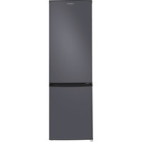 Холодильник MAUNFELD MFF176M11 - фото