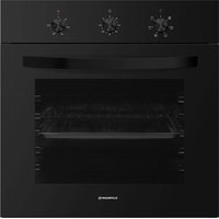 Электрический духовой шкаф MAUNFELD EOEC.586B2 - фото