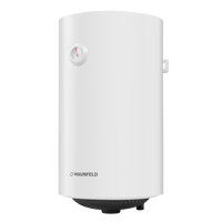 Накопительный электрический водонагреватель MAUNFELD MWH80W01 - фото