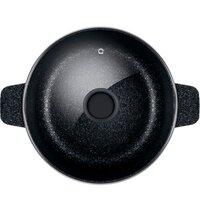 Кастрюля MAUNFELD Greta MF24GRTT01CR - фото4