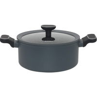 Кастрюля MAUNFELD Frida MCS29FA02DG - фото