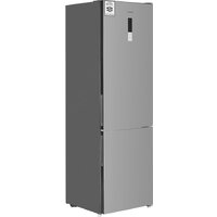 Холодильник MAUNFELD MFF200NFХ10 Inverter - фото4