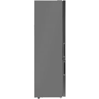 Холодильник MAUNFELD MFF200NFХ10 Inverter - фото5