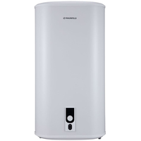 Накопительный электрический водонагреватель MAUNFELD MWH100W02 - фото