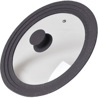 Крышка MAUNFELD Optimum MGL2468SMDG - фото