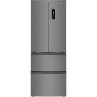 Холодильник MAUNFELD MFF180NFSE01 - фото