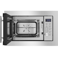 Микроволновая печь MAUNFELD XBMO202S - фото3