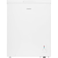 Морозильный ларь MAUNFELD MFL150W - фото3